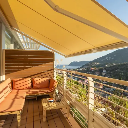 Apartment 5 Minutes From The Beaches Relax By The Pool Alassio