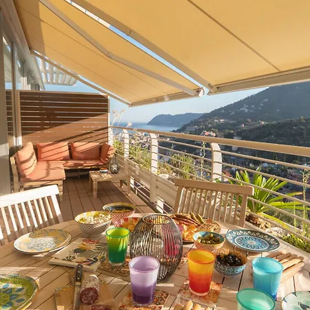 Apartment 5 Minutes From The Beaches Relax By The Pool Alassio